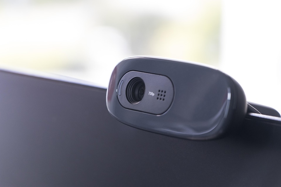 Keunggulan Webcam HD untuk Video Konferensi dan Streaming