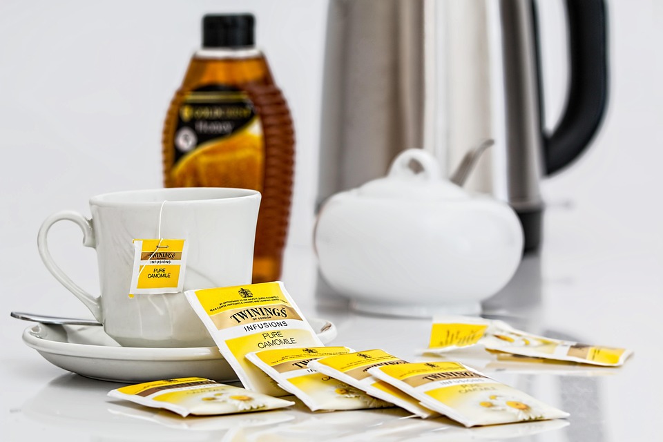 Manfaat dan Ragam Minuman Herbal Tradisional di Indonesia