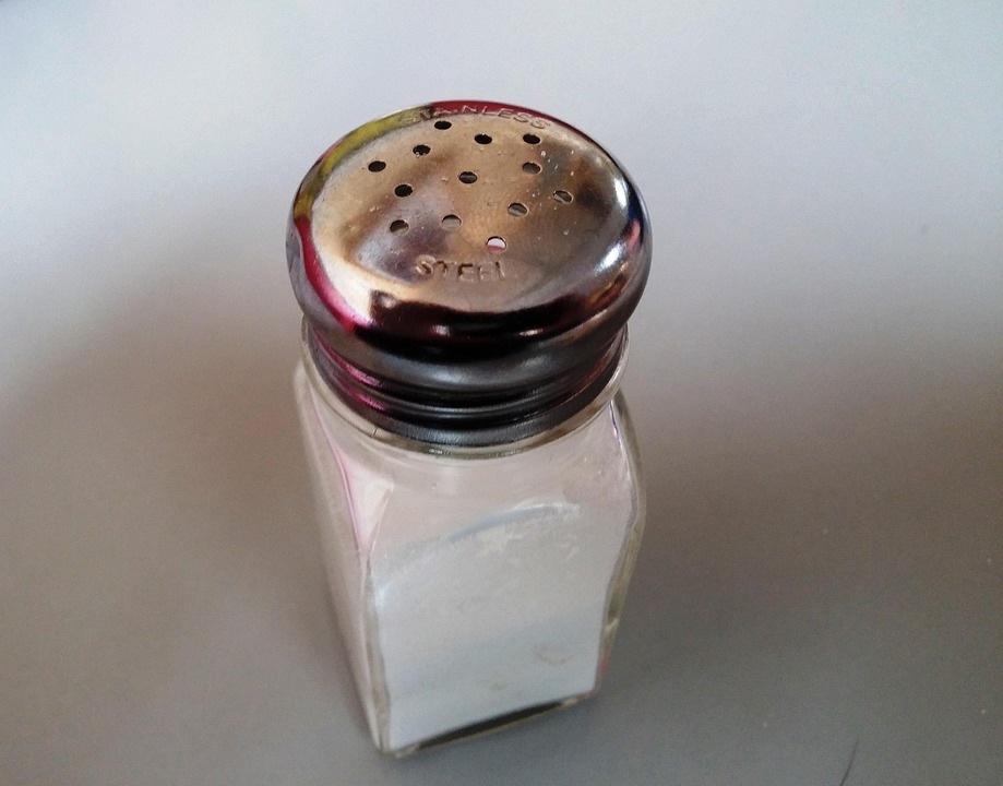 Masakan Rendah Sodium: Sehat dan Lezat untuk Keluarga