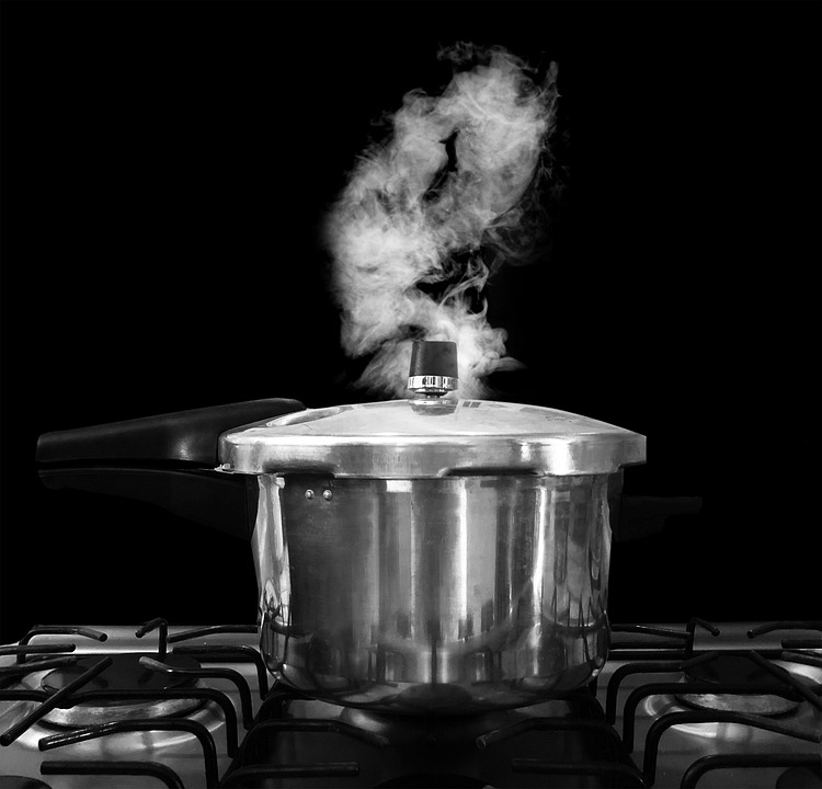 Masakan Satu Panci: Praktis dan Lezat untuk Keluarga