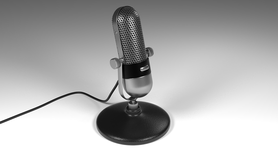 Mikrofon Podcast: Panduan Memilih dan Menggunakannya Secara Efektif