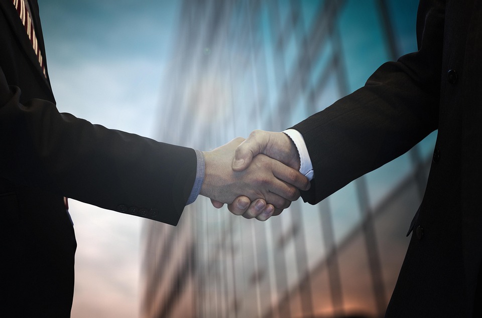 Negosiasi Bisnis Efektif: Strategi dan Tips Sukses