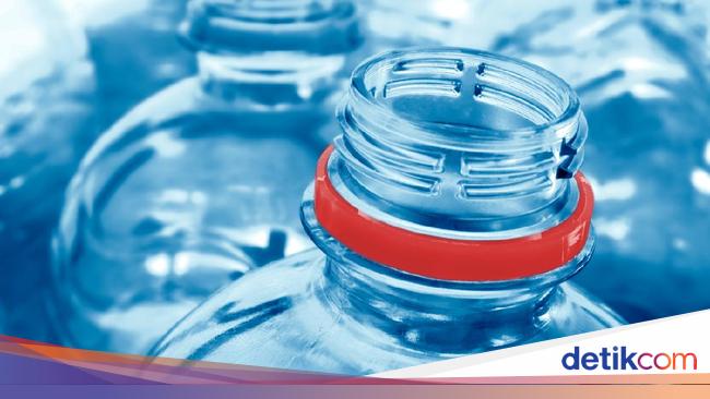Pengelolaan Sampah Jadi Kunci buat RI Agar Bebas Limbah Plastik