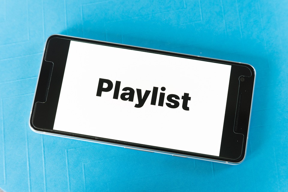 Playlist Kurasi: Menemukan Musik yang Tepat untuk Setiap Suasana