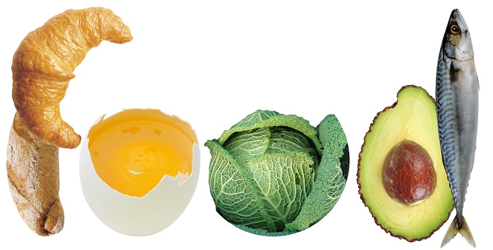 Resep Makanan Tinggi Protein untuk Diet Sehat