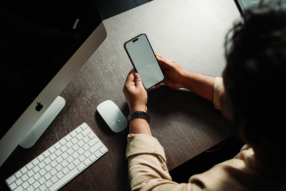 Strategi Pemasaran SEO Lokal untuk Meningkatkan Bisnis Anda