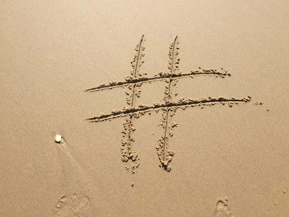 Strategi Penggunaan Hashtag untuk Meningkatkan Visibilitas di Media Sosial