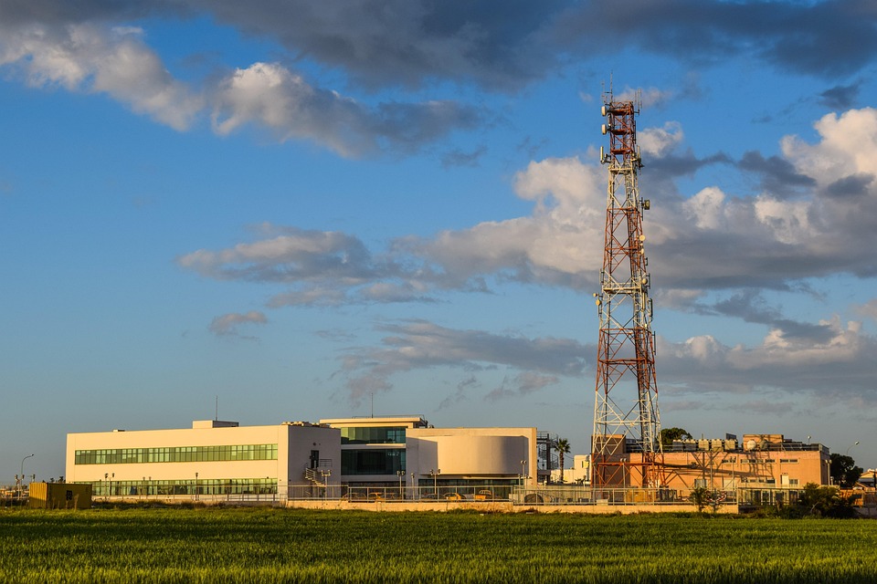 Telekomunikasi M2M di Era Digital