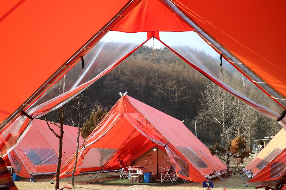 Tempat Glamping Terbaik di Indonesia untuk Liburan yang Mewah dan Seru