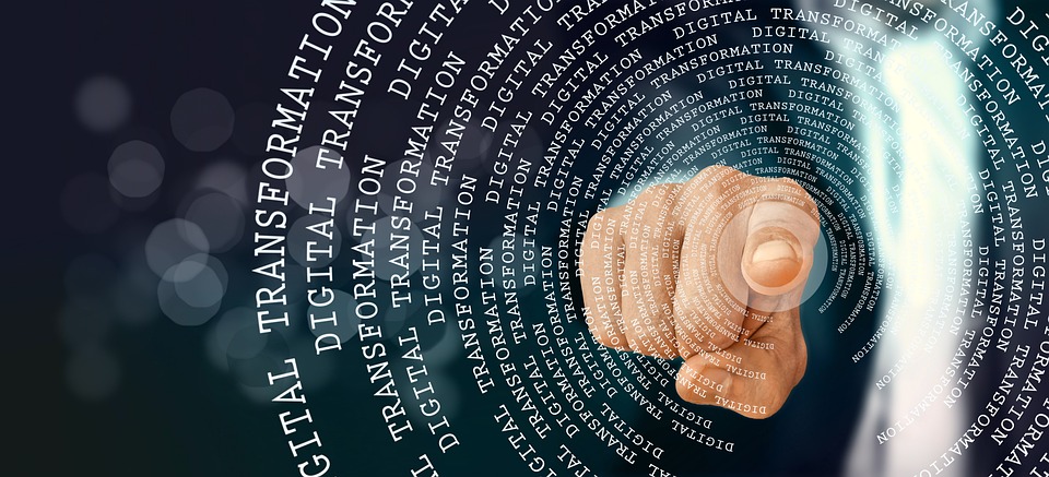 Transformasi BSS dalam Era Digital