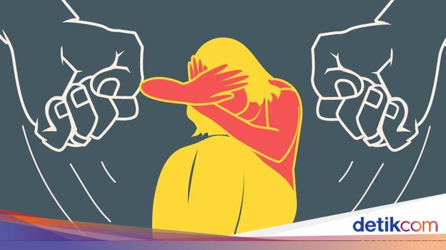 Viral Anak Pukul-Tendang Ibu hingga Tersungkur di Bekasi, Pelaku Ditangkap
