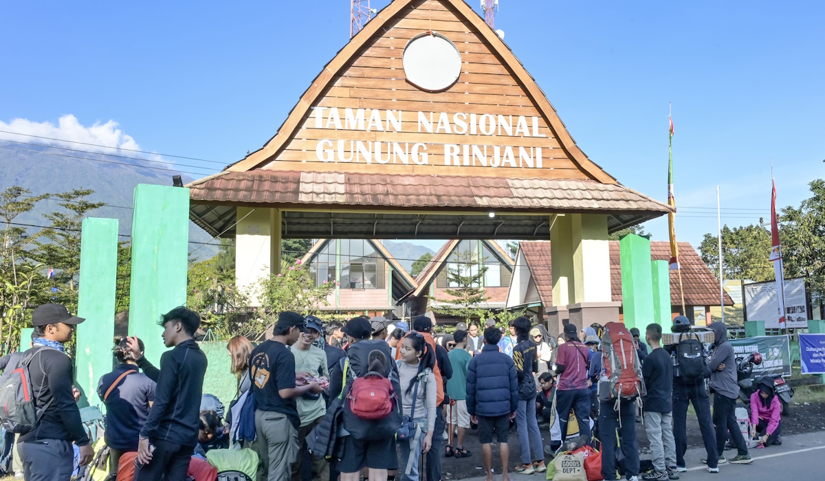 Insiden Juliana di Rinjani, DPR RI Minta Evaluasi Pengawasan Wisata Ekstrem
