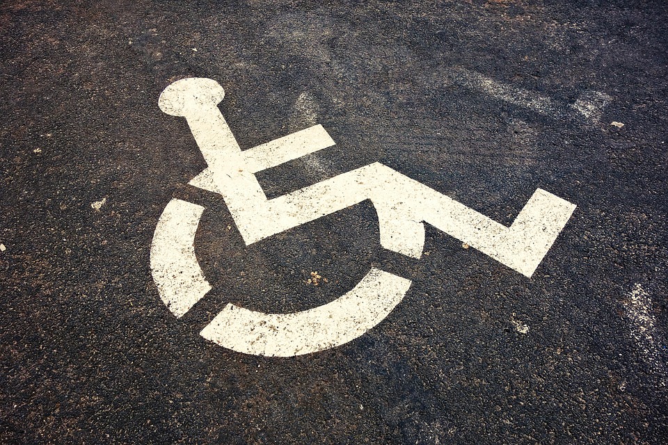 Pedoman Aksesibilitas Seluler untuk Pengguna Disabilitas