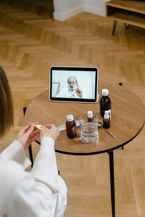 Platform Telemedicine: Solusi Cerdas untuk Layanan Kesehatan Jarak Jauh