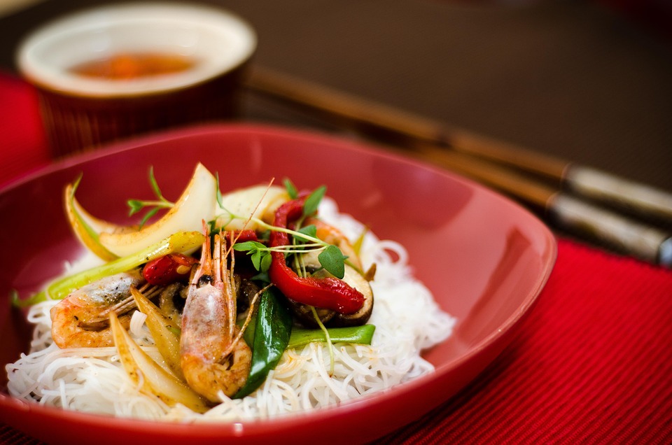 Resep Olahan Nasi Sisa yang Lezat dan Kreatif